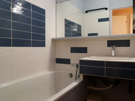 Appartement pour 6 près des pistes avec parking - Montchavin Les Coches - Photo 3