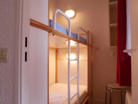 Appartement pour 6 près des pistes avec parking - Montchavin Les Coches - Photo 5