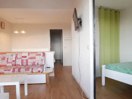 Appartement pour 6 près des pistes avec parking - Montchavin Les Coches - Photo 10