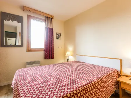 Appart 6 pers avec balcon, casiers à skis, proche pistes et commerces - Photo 3