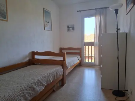 Villa patio avec piscine, à 400m des commerces et 6km de plage - Animaux admis - Photo 8