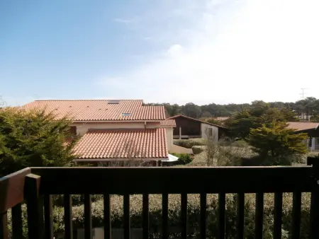 Villa patio avec piscine, à 400m des commerces et 6km de plage - Animaux admis - Photo 9