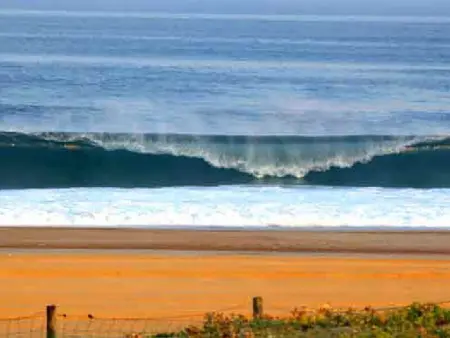 Villa patio avec piscine, à 400m des commerces et 6km de plage - Animaux admis - Photo 11
