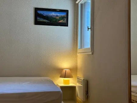 Appartement cosy à 300m de l'océan au cœur de la station - Balcon et parking sécurisé - Photo 8