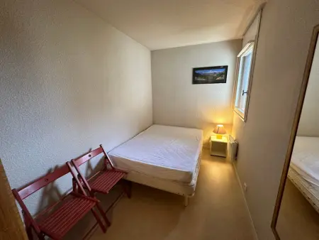 Appartement cosy à 300m de l'océan au cœur de la station - Balcon et parking sécurisé - Photo 9