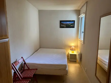 Appartement cosy à 300m de l'océan au cœur de la station - Balcon et parking sécurisé - Photo 10