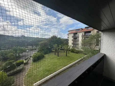 Appartement cosy à 300m de l'océan au cœur de la station - Balcon et parking sécurisé - Photo 14