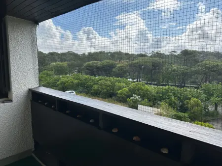 Appartement cosy à 300m de l'océan au cœur de la station - Balcon et parking sécurisé - Photo 15