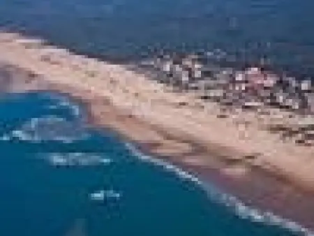 Appartement cosy à 300m de l'océan au cœur de la station - Balcon et parking sécurisé - Photo 18