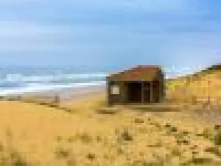 Appartement cosy à 300m de l'océan au cœur de la station - Balcon et parking sécurisé - Photo 19