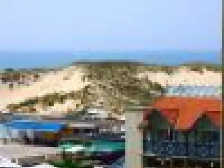 Appartement cosy à 300m de l'océan au cœur de la station - Balcon et parking sécurisé - Photo 20