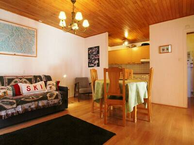 Location Appartement à Huez,Appartement 2 pièces pour 5 personnes de 47m² - L'Alpe d'Huez FR-1-405-9 N°880182