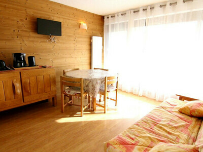 Location Appartement à Huez,Appartement 2 pièces pour 6 personnes de 38m² - L'Alpe d'Huez FR-1-405-79 N°880207