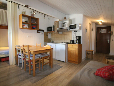 Location Appartement à Huez,Studio pour 4 personnes de 27m² - L'Alpe d'Huez FR-1-405-103 N°880218