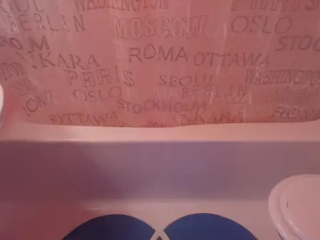 Studio skis aux pieds pour 5 pers. avec balcon, proche commerces et pistes à Arc 1800 - Photo 6