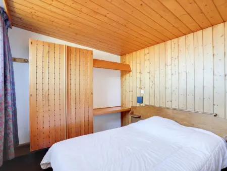 Appartement pour 6 personnes à Arc 1600 proche pistes et commerces - Photo 11