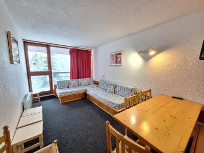 Appartement à Les Arcs 1800, 2 pièces pour 6 personnes proche pistes avec Wifi et animaux admis - L949222