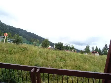 Appartement cosy 3 pièces, 8 pers, balcon, prox commerces/pistes, Arc 1600 - Photo 3