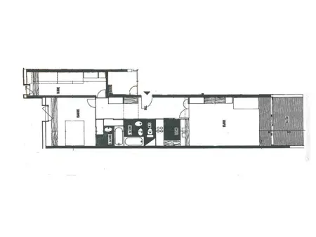 Appartement cosy 3 pièces, 8 pers, balcon, prox commerces/pistes, Arc 1600 - Photo 14