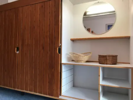 Studio 4 personnes Arc 1600 à 50m des pistes, balcon, TV - Photo 7