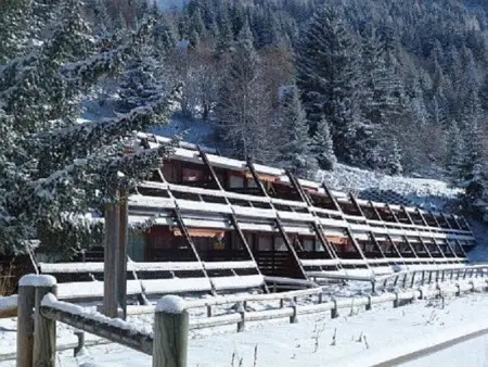 Appartement 2 pièces à Arc 1600, proche des pistes, animaux admis - Photo 11