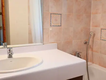 Charmant 3 pièces près des pistes pour 8 personnes à Vallandry, animaux acceptés - Photo 8