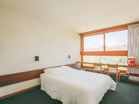 Appartement 3 pièces 8 pers. à Arc 1600, proche pistes/commerces - Photo 4