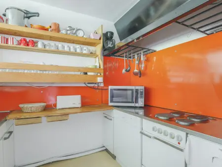 Appartement 3 pièces 8 pers. à Arc 1600, proche pistes/commerces - Photo 8