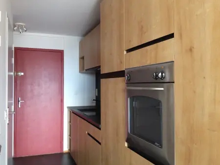 Studio confortable pour 4 personnes à Arc 1600, proche des pistes - Photo 4