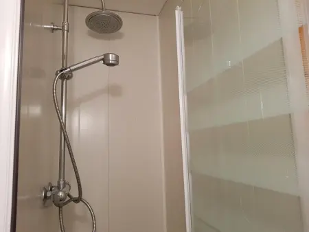 Studio cosy pour 2 à Arc 1600, ski aux pieds, proche commerces et remontées mécaniques - Photo 5