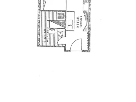 Studio cosy pour 2 à Arc 1600, ski aux pieds, proche commerces et remontées mécaniques - Photo 14