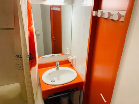 Studio ski aux pieds pour 3 pers, balcon sud, Appartement 3 personnes à Les Arcs 2000 - Photo 6