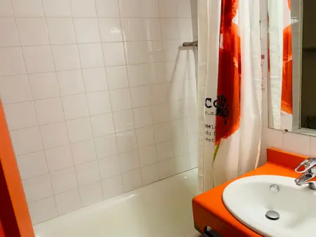 Studio ski aux pieds pour 3 pers, balcon sud, Appartement 3 personnes à Les Arcs 2000 - Photo 7