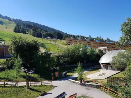 Studio proche pistes 2 pers - Arc 1600, Appartement 2 personnes à Les Arcs 1600 - Photo 3