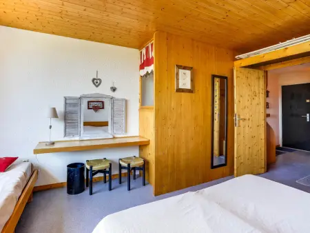 Appartement 2 pièces 7 pers. avec piscine, proche pistes et commerces - Arc 1600 - Photo 9