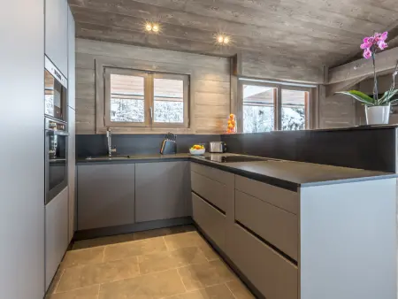 Chalet 5* calme, cocon raffiné, 12 pers, vue montagne, WIFI, garage - Photo 5