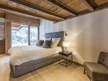 Chalet 5* calme, cocon raffiné, 12 pers, vue montagne, WIFI, garage - Photo 6