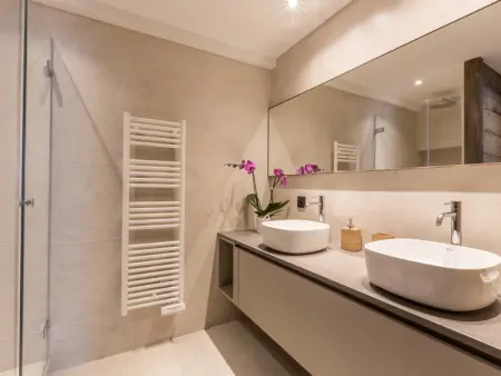 Chalet 5* calme, cocon raffiné, 12 pers, vue montagne, WIFI, garage - Photo 8