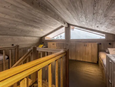 Chalet 5* calme, cocon raffiné, 12 pers, vue montagne, WIFI, garage - Photo 9