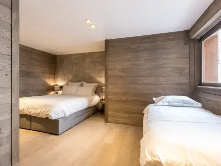 Chalet 5* calme, cocon raffiné, 12 pers, vue montagne, WIFI, garage - Photo 10