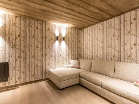 Chalet 5* calme, cocon raffiné, 12 pers, vue montagne, WIFI, garage - Photo 11