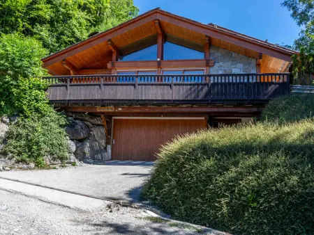 Chalet 5* calme, cocon raffiné, 12 pers, vue montagne, WIFI, garage - Photo 16