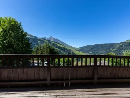 Chalet 5* calme, cocon raffiné, 12 pers, vue montagne, WIFI, garage - Photo 17