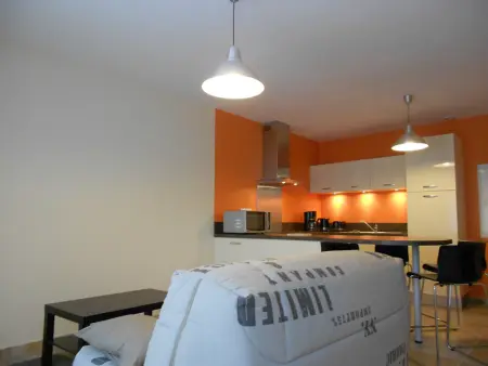 Appartement Calme avec Internet, Proche Commerces et Plages, 3 Étoiles, Ménage Inclus - Photo 7