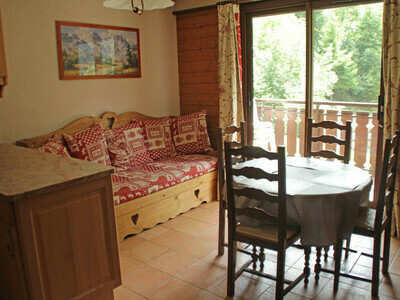 Studio coin montagne 4 personnes, Appartement 4 personnes à Châtel FR-1-200-228