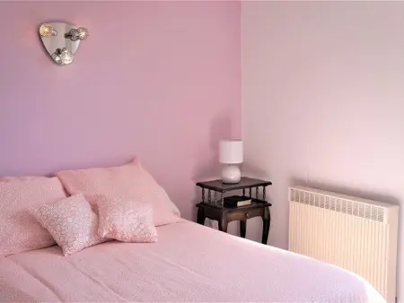 Maison rénovée 5 pièces, à 5 min de la plage, jardin clôturé, Wi-Fi, animaux acceptés - Photo 7