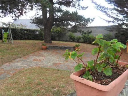 Maison rénovée 5 pièces, à 5 min de la plage, jardin clôturé, Wi-Fi, animaux acceptés - Photo 20