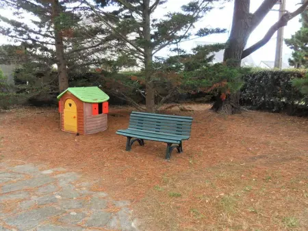 Maison rénovée 5 pièces, à 5 min de la plage, jardin clôturé, Wi-Fi, animaux acceptés - Photo 21