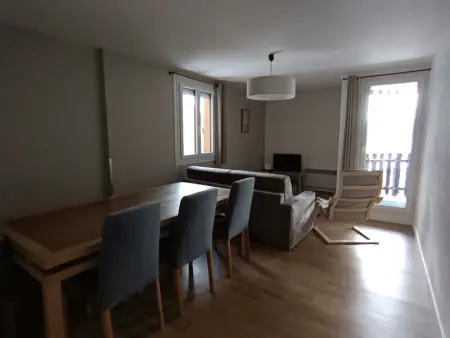 3 pièces confort - 6 pers - Pistes - Wifi - Parking - Photo 1