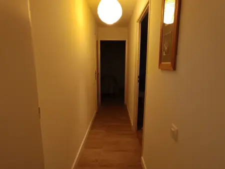 3 pièces confort - 6 pers - Pistes - Wifi - Parking - Photo 10